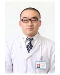 醫生頭像