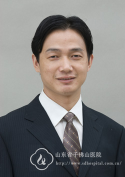 醫生頭像