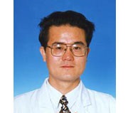 醫生頭像