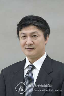 醫生頭像