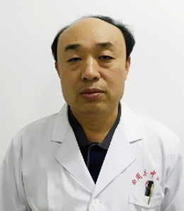醫生頭像