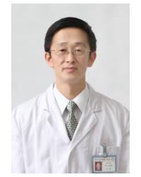 醫生頭像