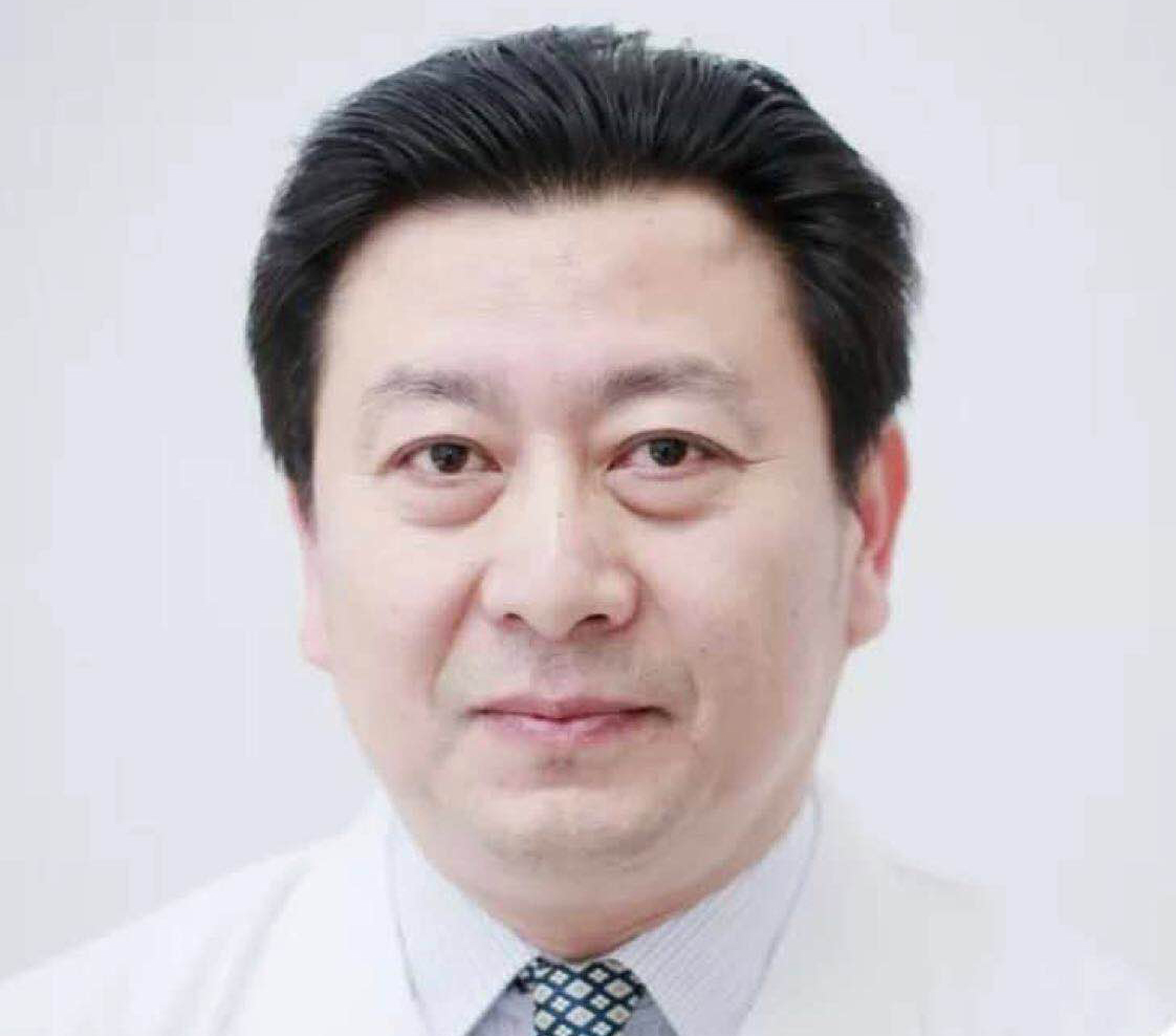 醫生頭像