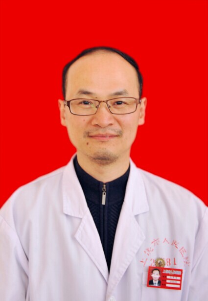 醫生頭像