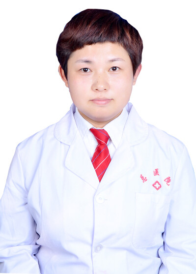醫生頭像