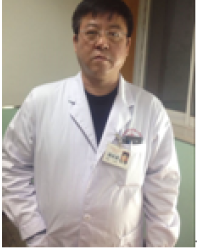 醫生頭像