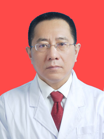 醫生頭像