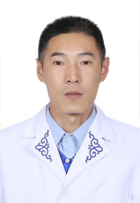 醫生頭像