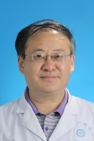 醫生頭像