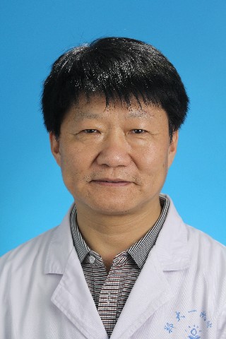 醫生頭像