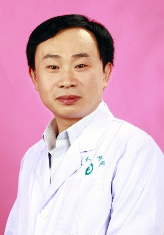 醫生頭像