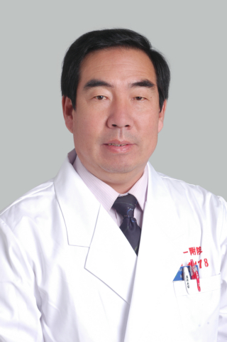 醫生頭像