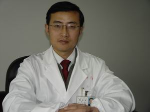 醫生頭像