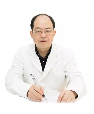 醫生頭像