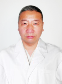 醫生頭像