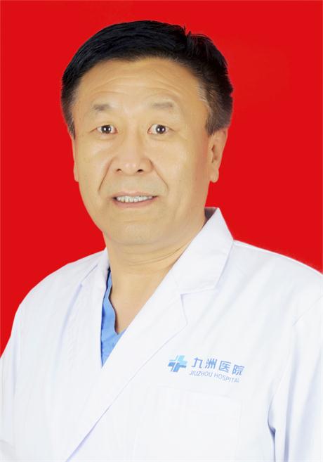 醫(yī)生頭像