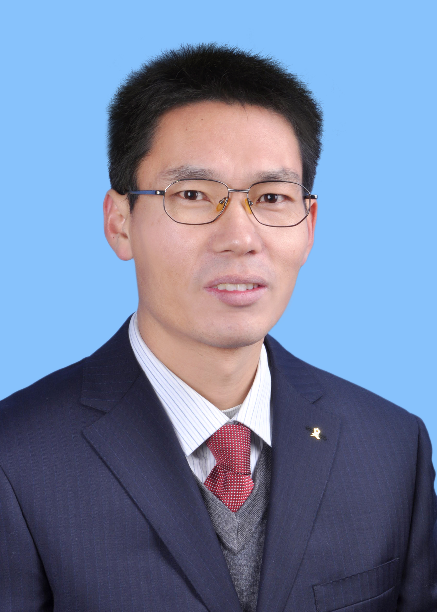 醫生頭像