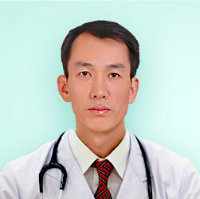 醫(yī)生頭像