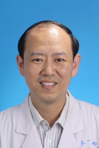 醫生頭像