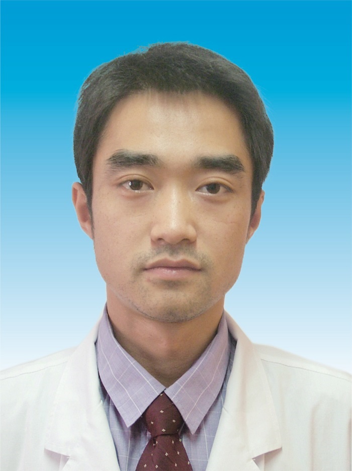 醫生頭像