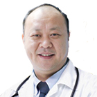 醫生頭像