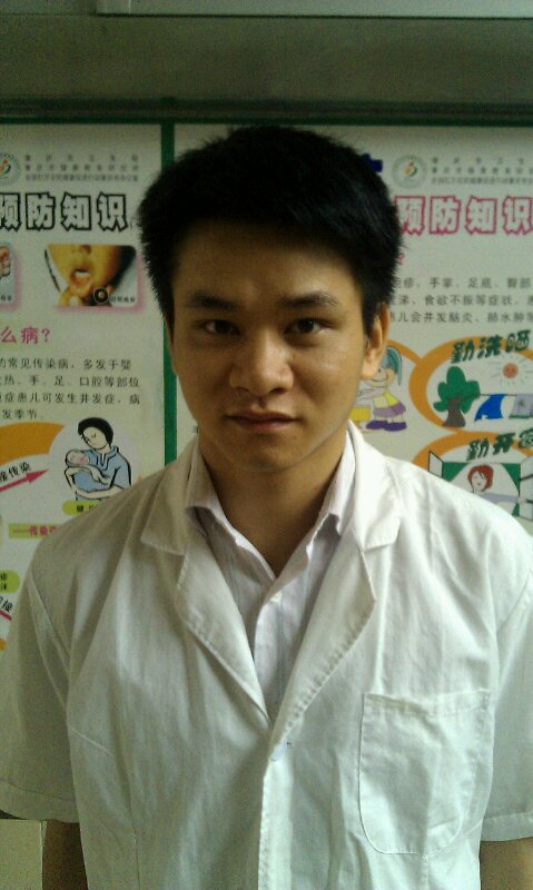 醫生頭像