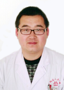 醫生頭像