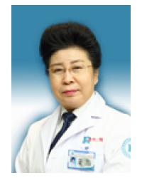 医生头像