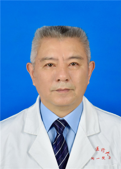 醫生頭像
