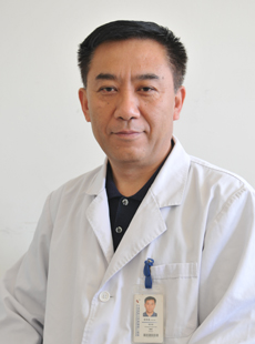 醫生頭像