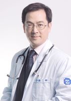 醫生頭像