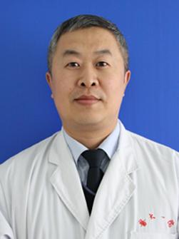 醫生頭像