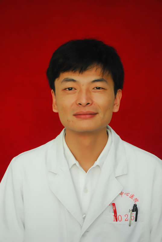 医生头像