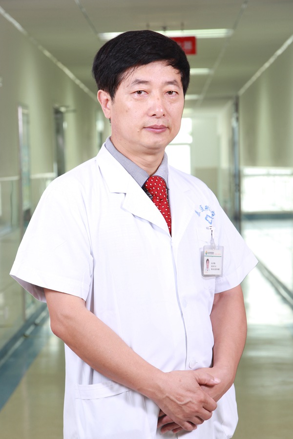 醫生頭像
