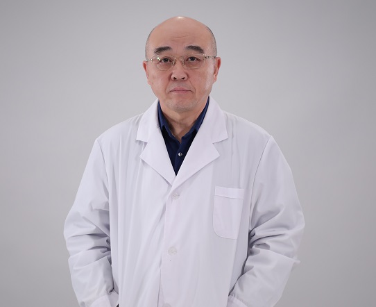 醫生頭像