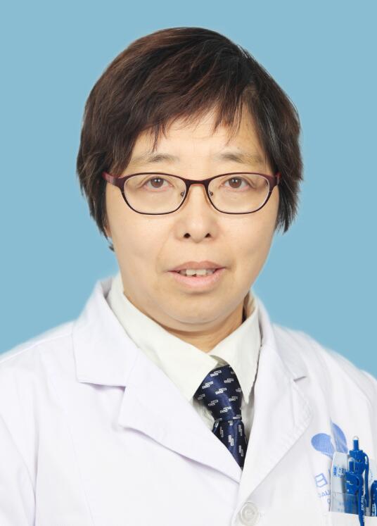 醫生頭像