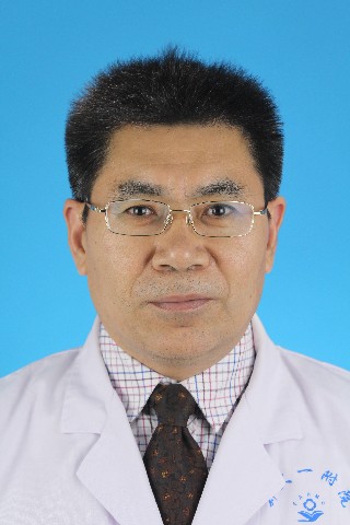 醫生頭像