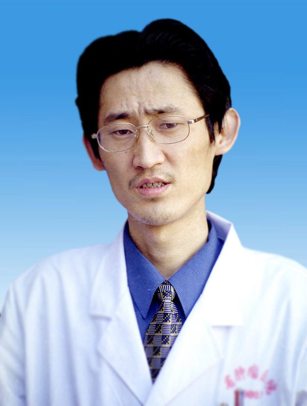 醫生頭像