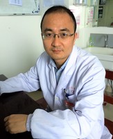 醫生頭像