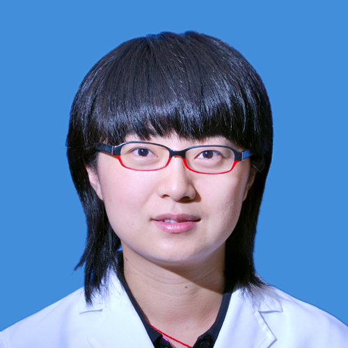醫生頭像