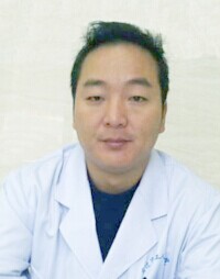 醫生頭像