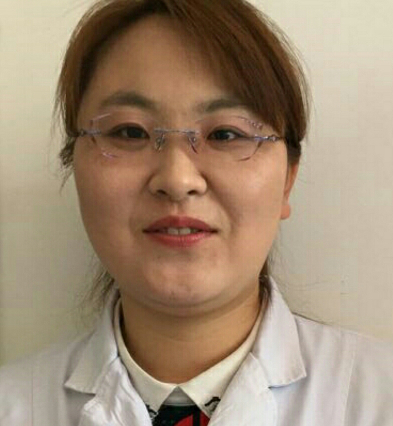 医生头像