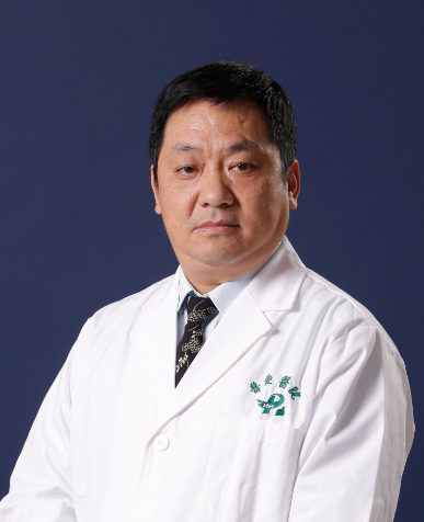 醫生頭像