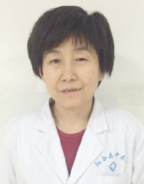 醫生頭像