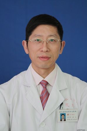 醫生頭像