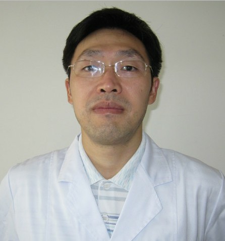 醫生頭像