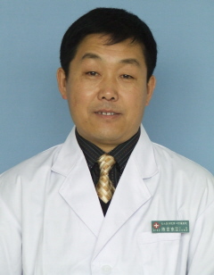 醫生頭像