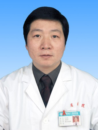 醫生頭像