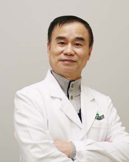 醫生頭像