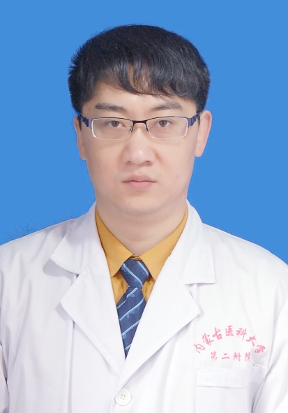 醫生頭像
